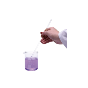 ISOLAB_Baget - Cam - 250 mm - Çap 6 mm