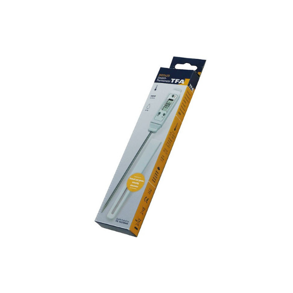 TFA_DİJİTAL ÇUBUKLU ISI ÖLÇER -40'C+250'C - TERMOMETRE